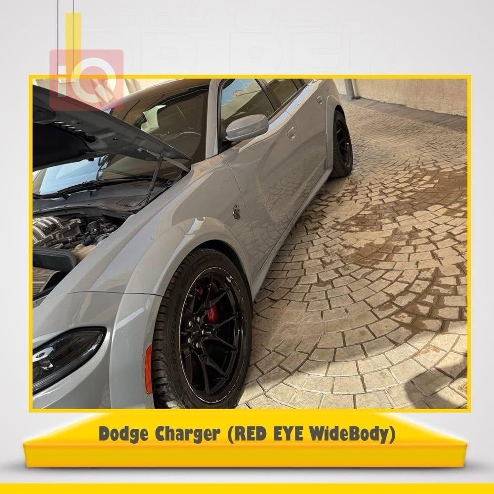Dodge Charger